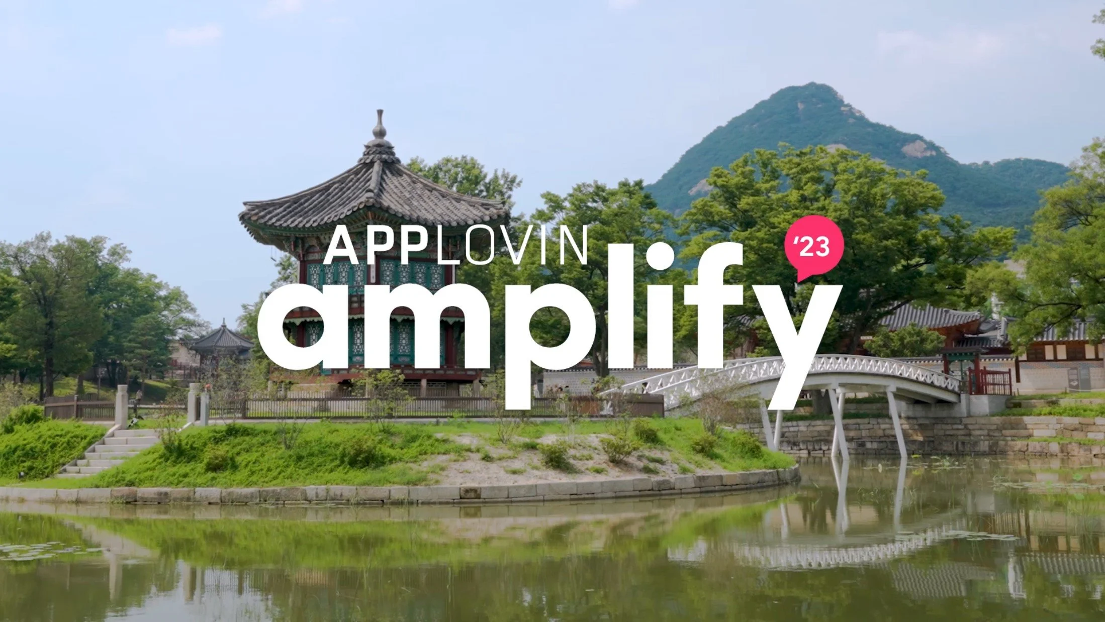 Applovin Amplify Seoul 2023