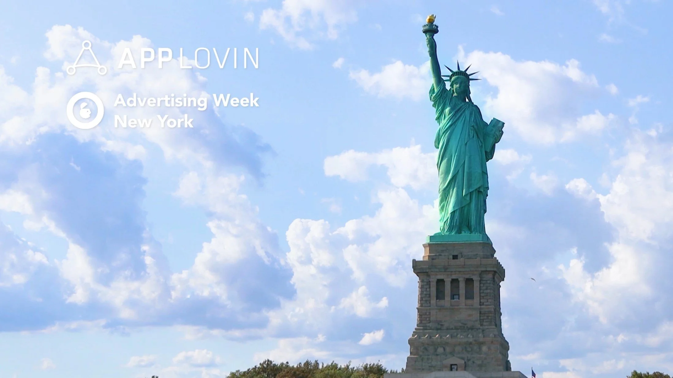 Applovin NYC Adweek 2023