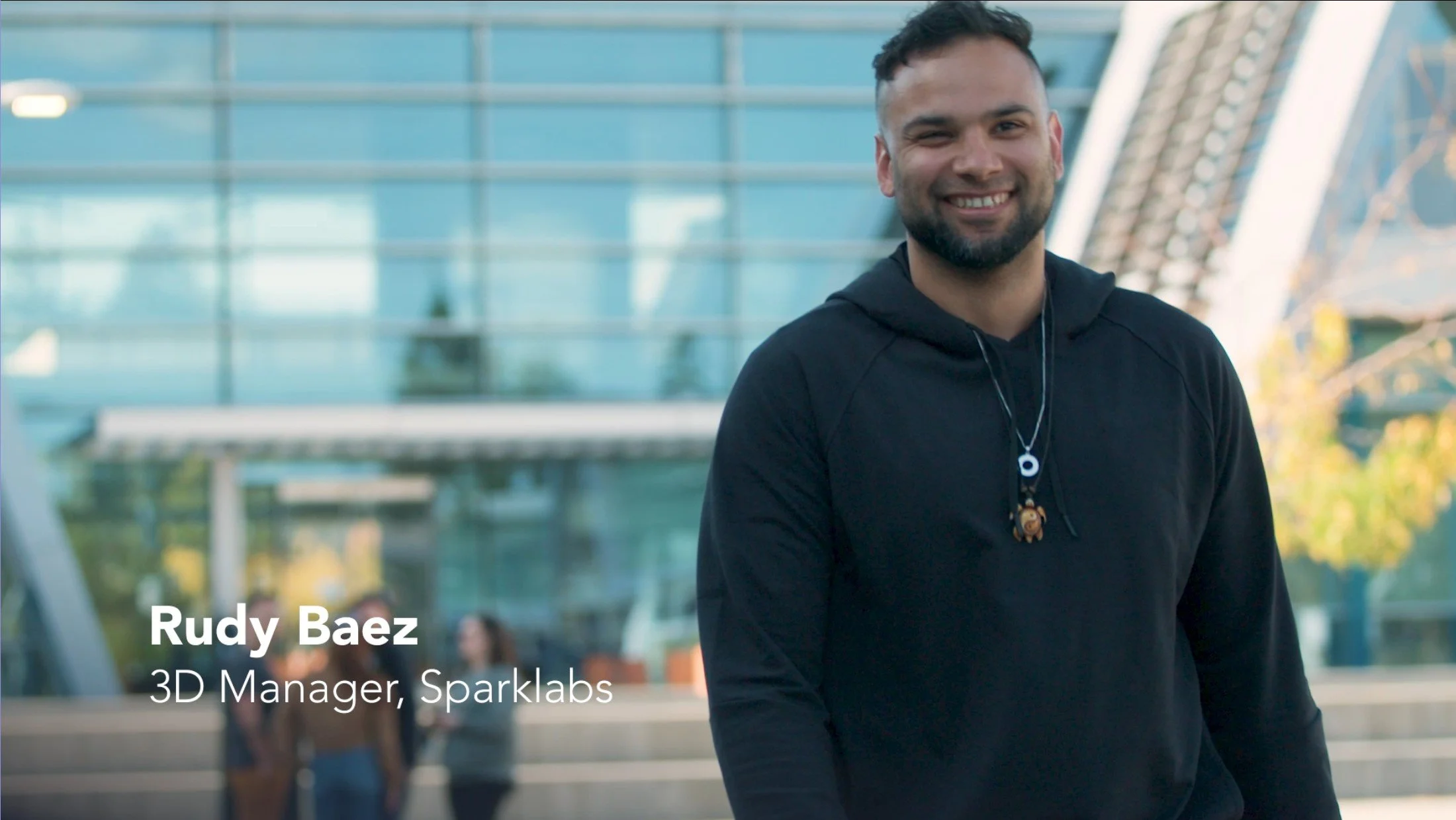 Applovin Internal Testimonial 2024