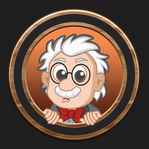 Einstein Animations - WordNut