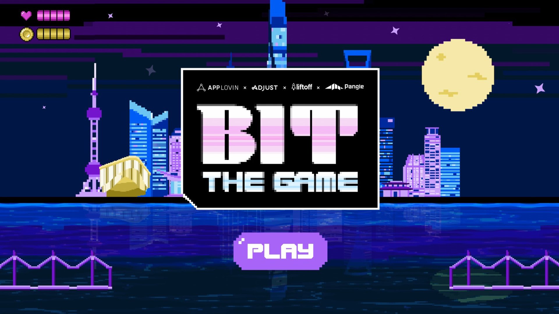 Applovin/Adjust ChinaJoy Conf. 2024