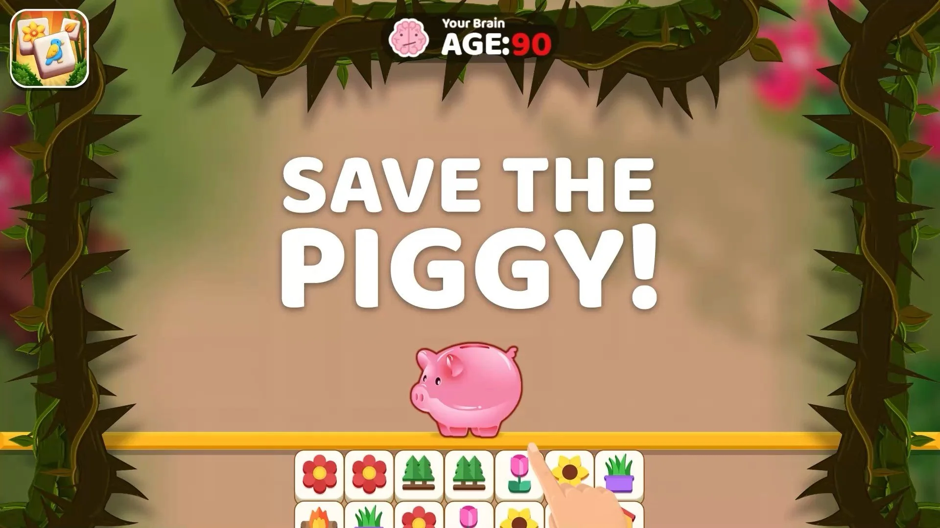 Match Game - Mobile Ad