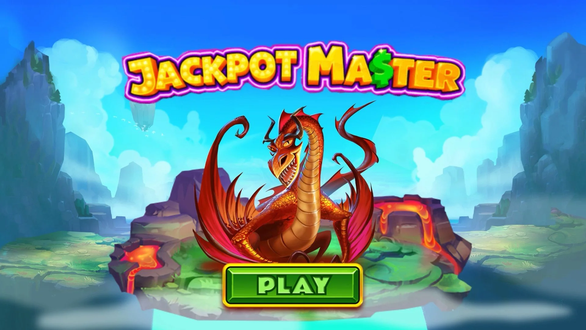 Slot Machine - Mobile Ad