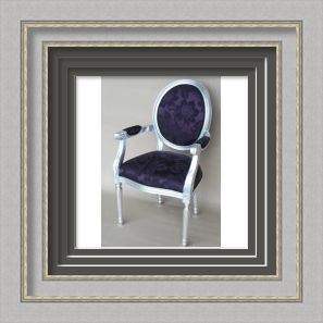 shabby silver purple velvet chair.png