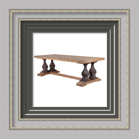shabby framed black refectory table.png
