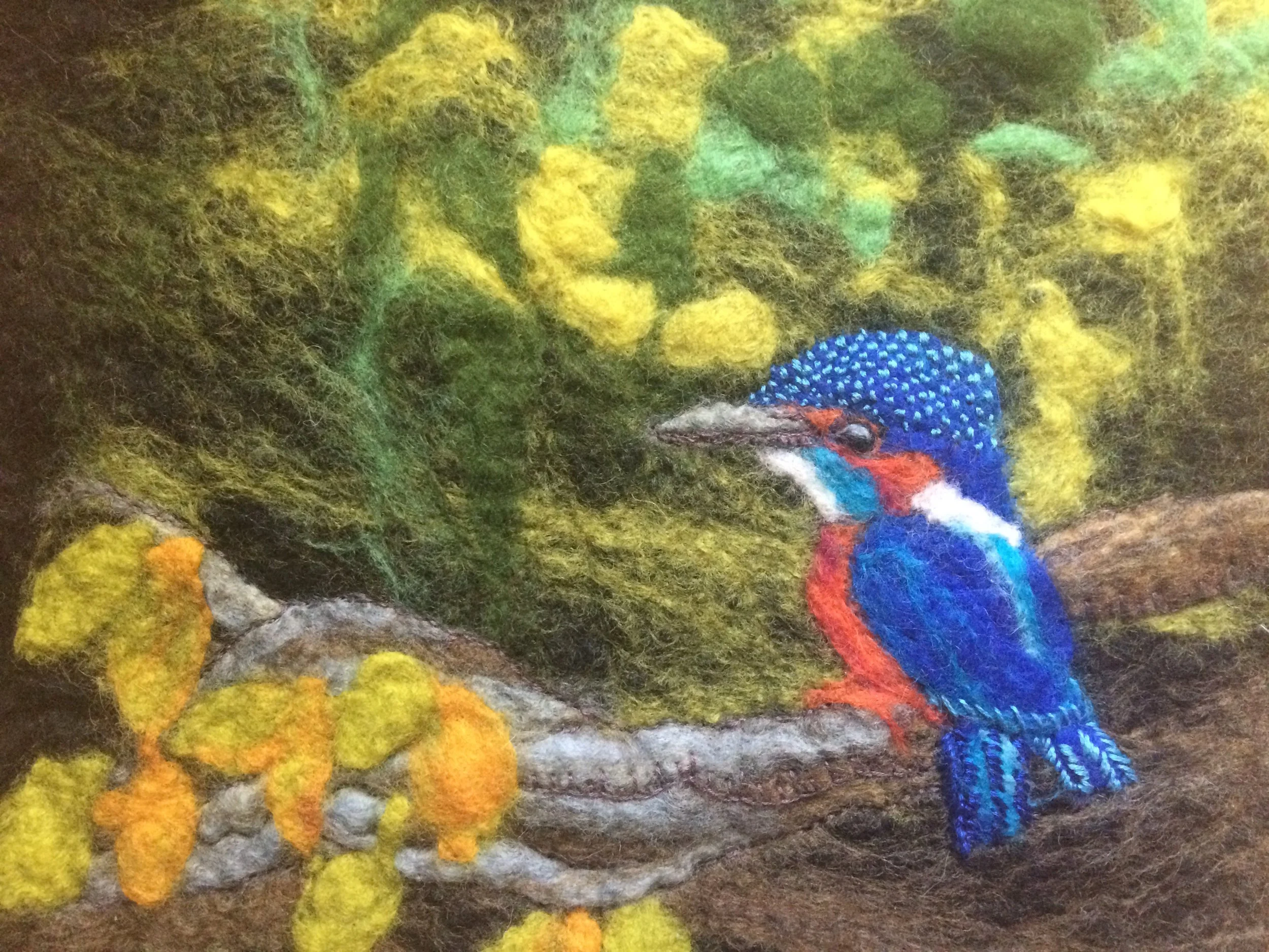 Kingfisher