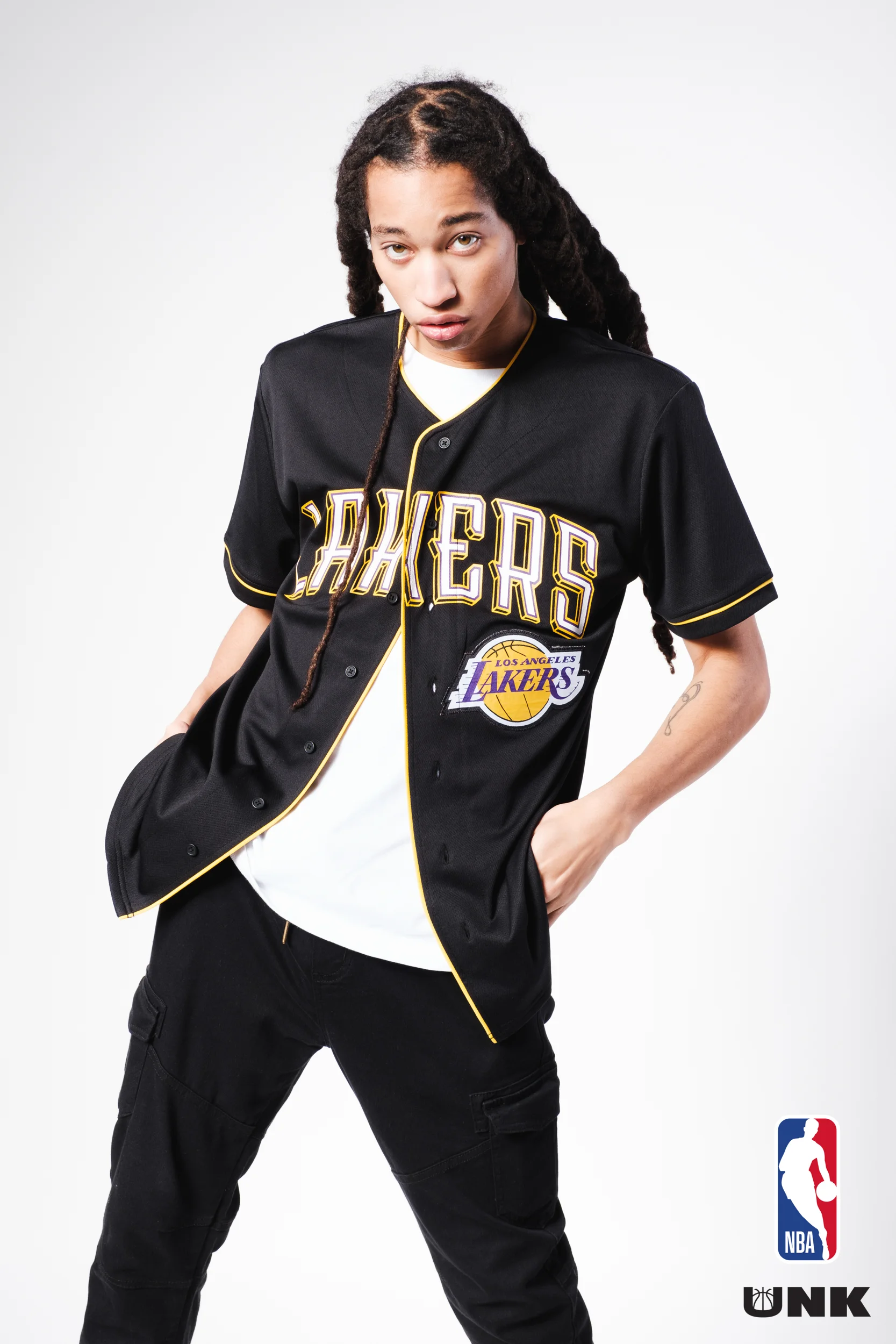 unk nba jersey