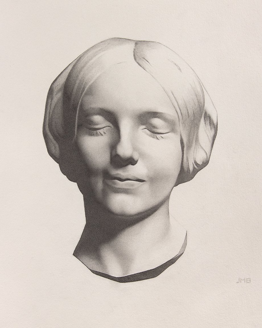 L'Inconnue de la Seine