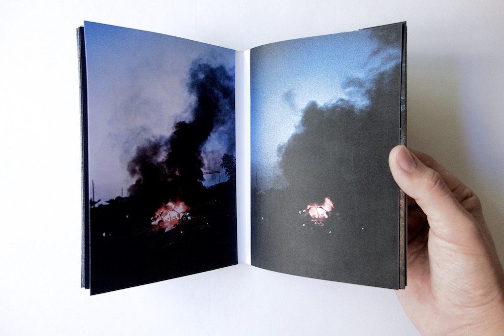 Jason Jaworski Labyrinth Photobook