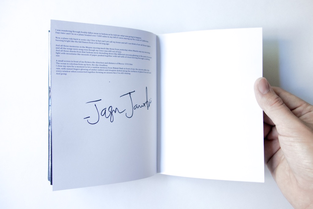 Jason Jaworski Labyrinth Photobook