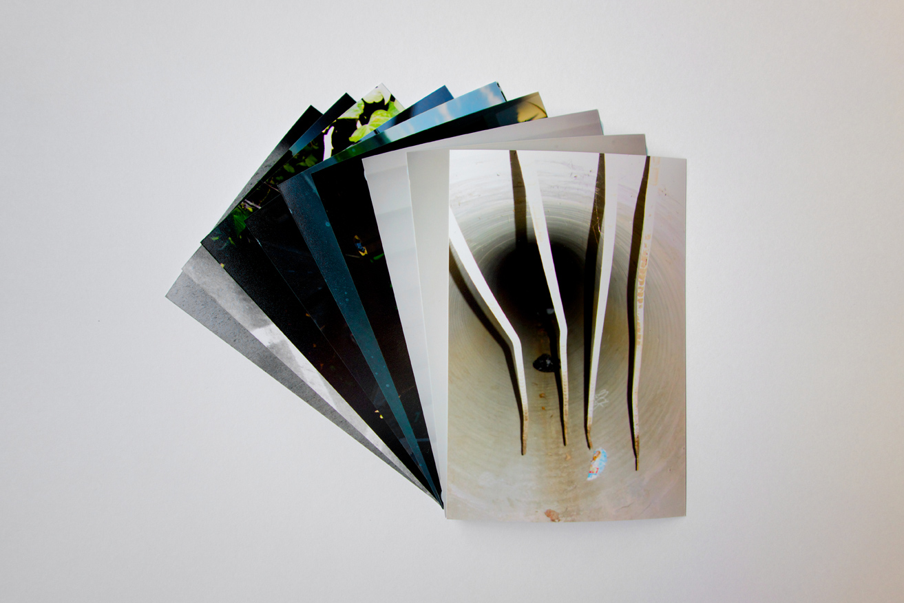 Jason Jaworski 1000 Miles Zine Special Edition