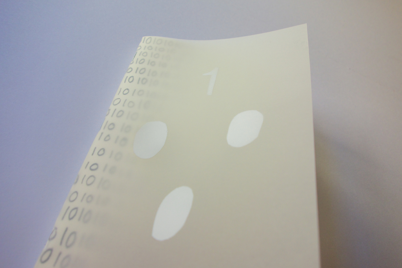 Jason Jaworski 1000 Miles Zine Special Edition