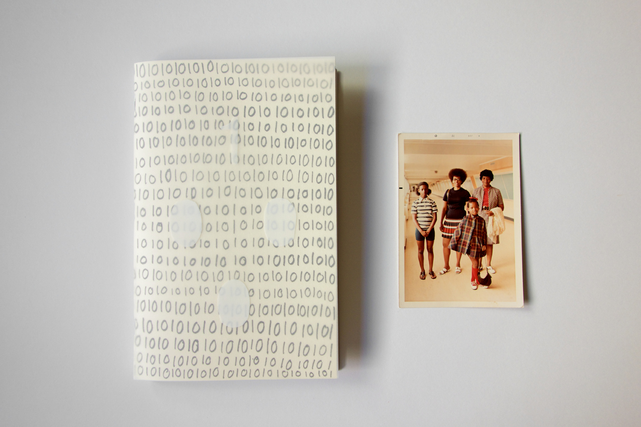 Jason Jaworski 1000 Miles Zine Special Edition