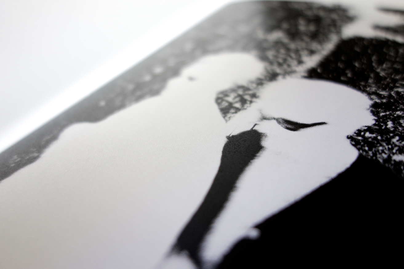 Jason Jaworski 1000 Miles Photo Zine