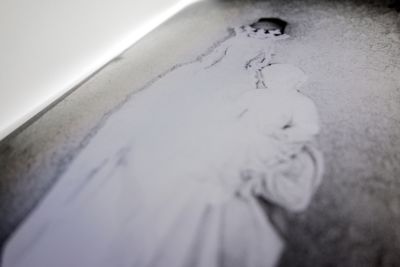 Jason Jaworski 1000 Miles Photo Zine