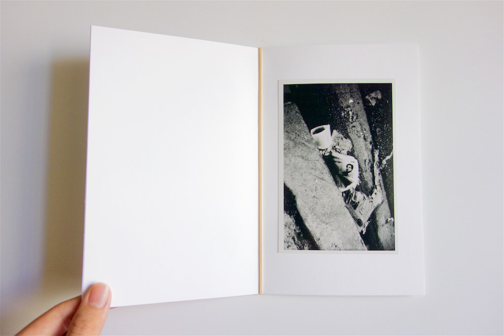 Jason Jaworski 1000 Miles Dual Folio Photobook
