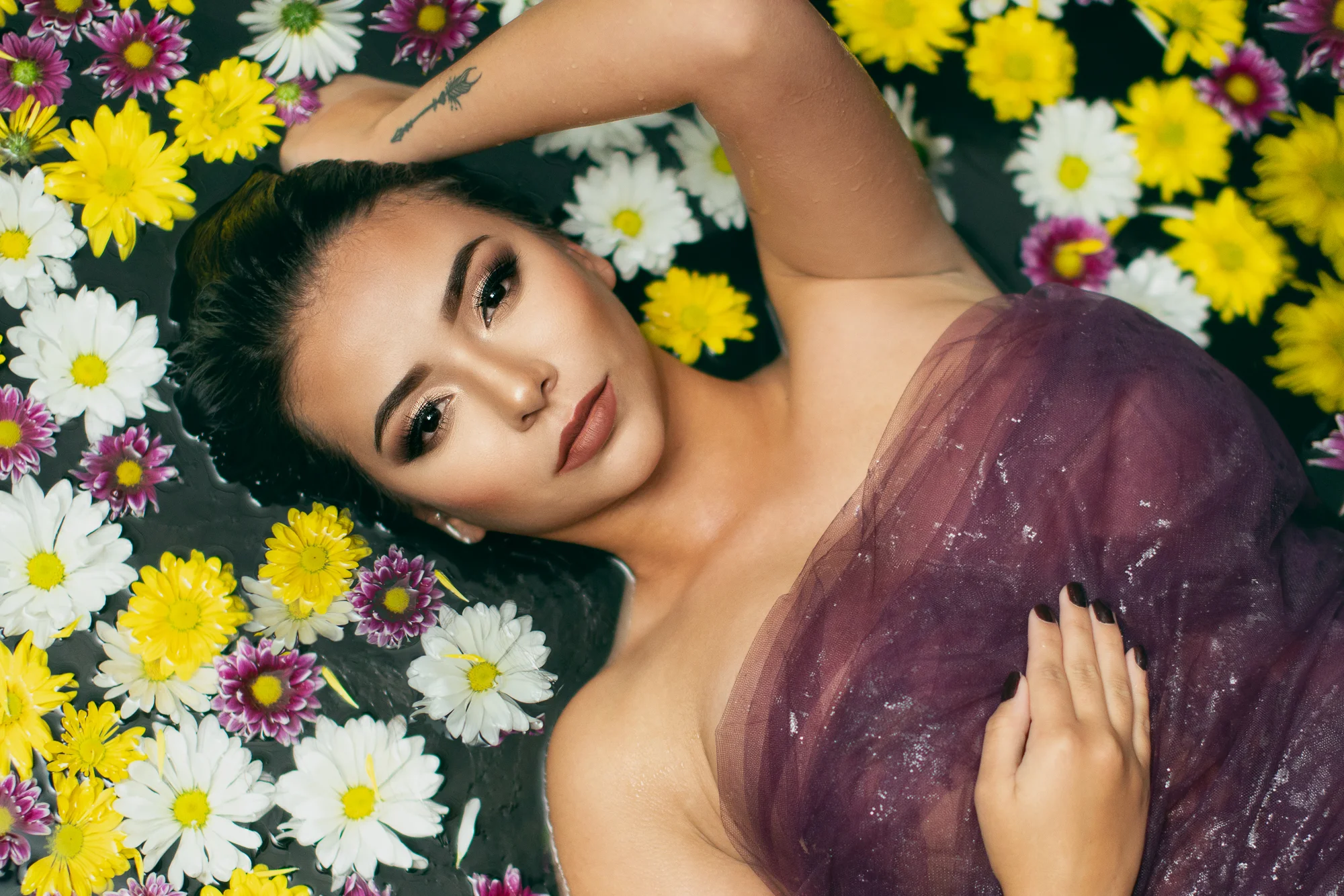 Lawrenceville Portrait Photography