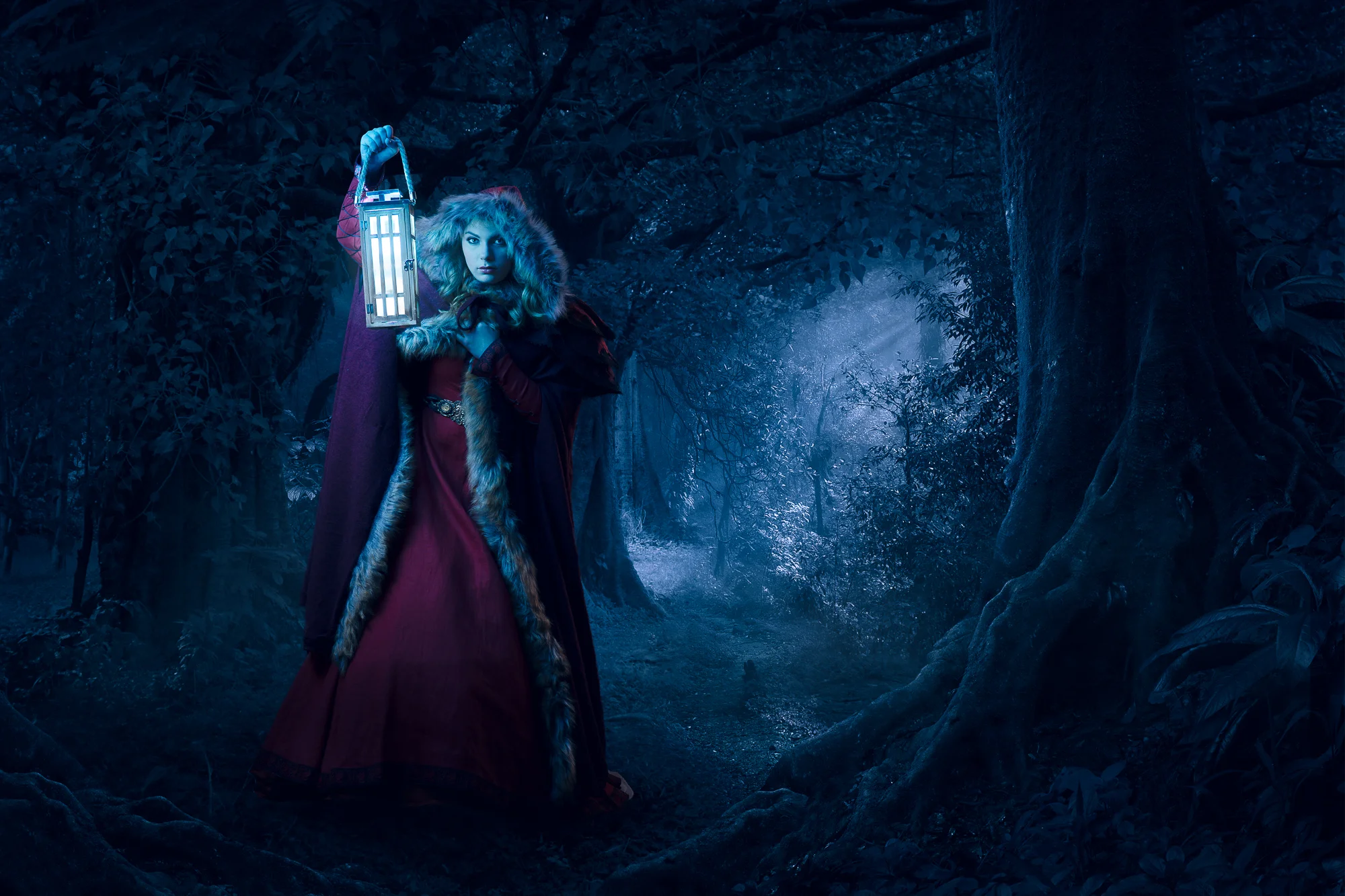 Atlanta Fantasy Photography