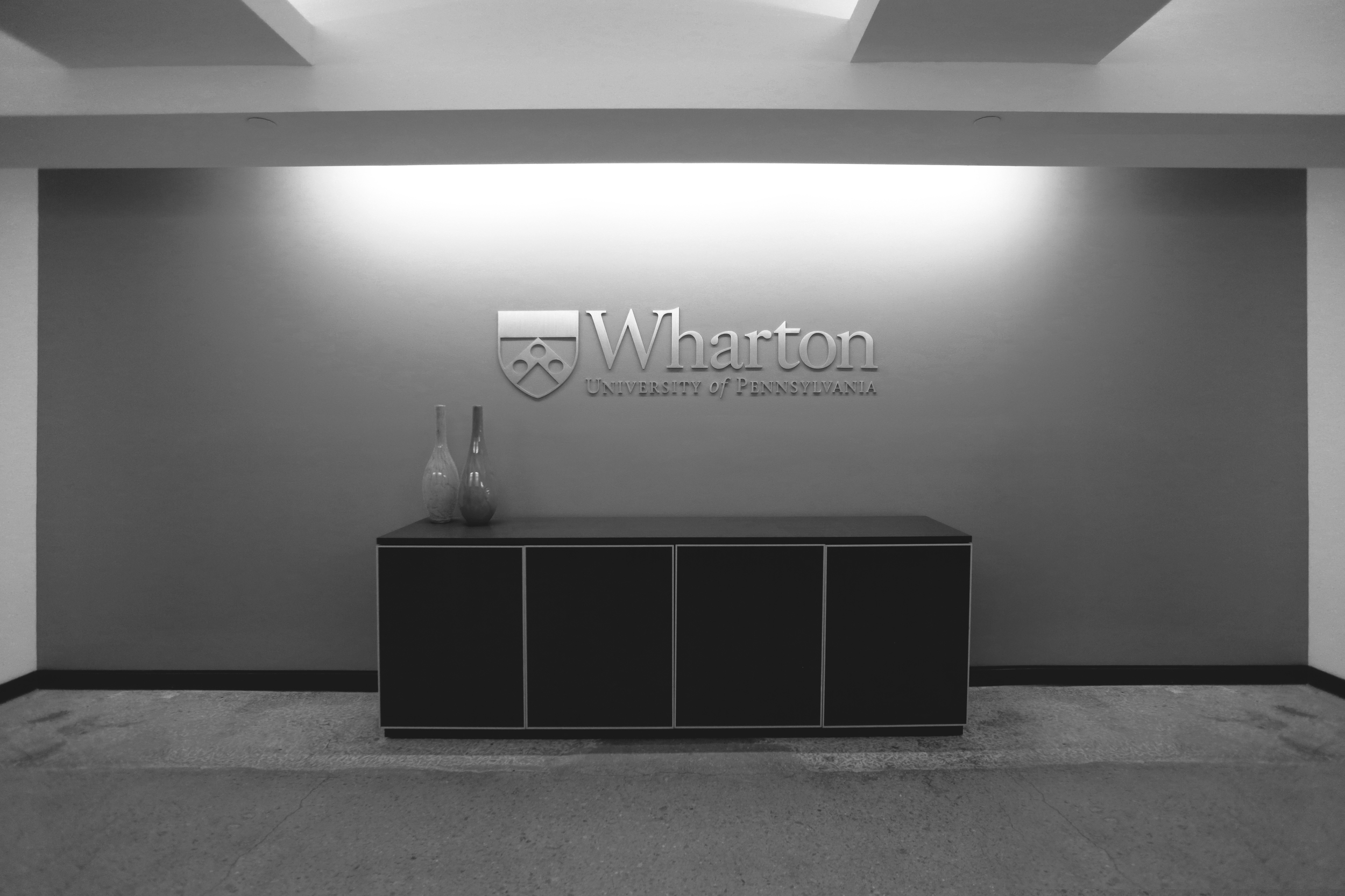 Wharton School