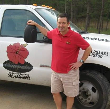 Kai Dussling | Owner, Augusta Landscape Services