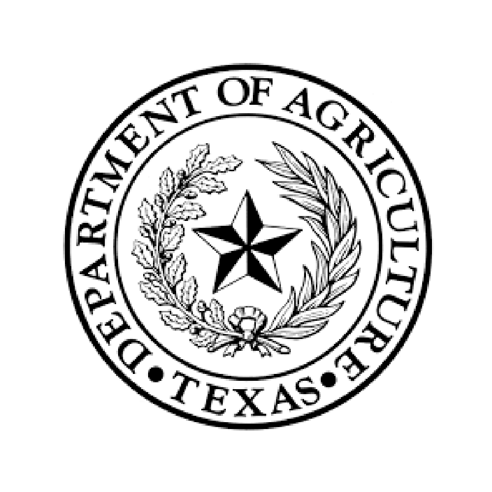 Texas Department of Agriculture