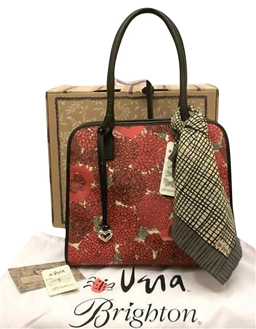 vera brighton handbag