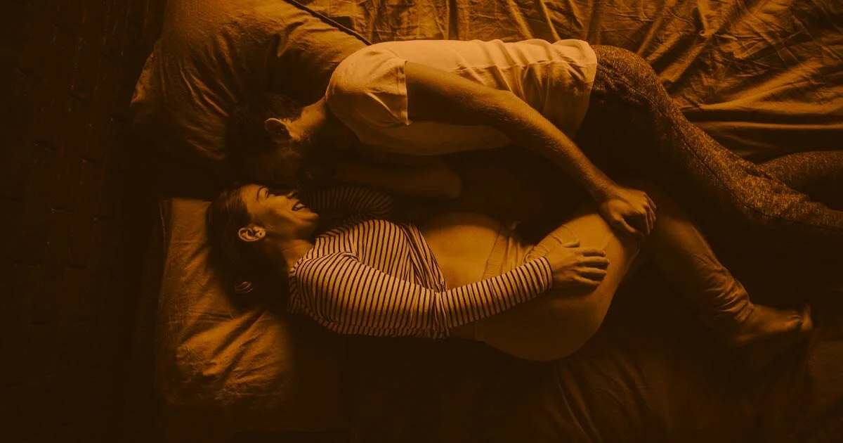 How to Do Perineal Massage: An Expectant Father's Guide