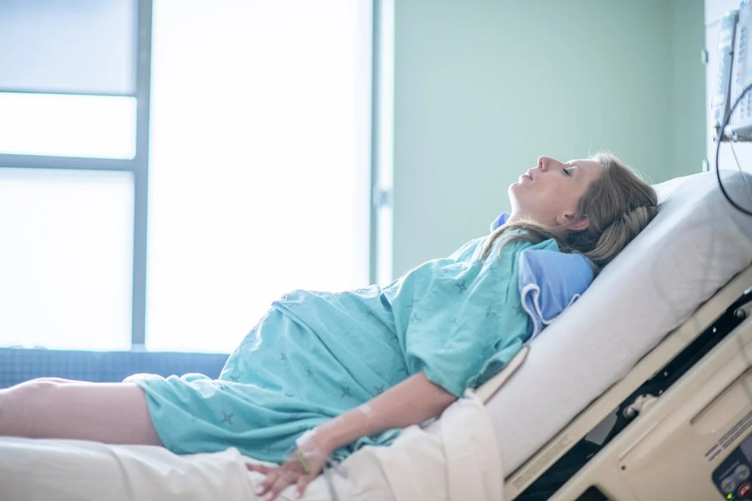 Here's How Your Clitoris Could Be Impacted By Childbirth &amp; Pregnancy