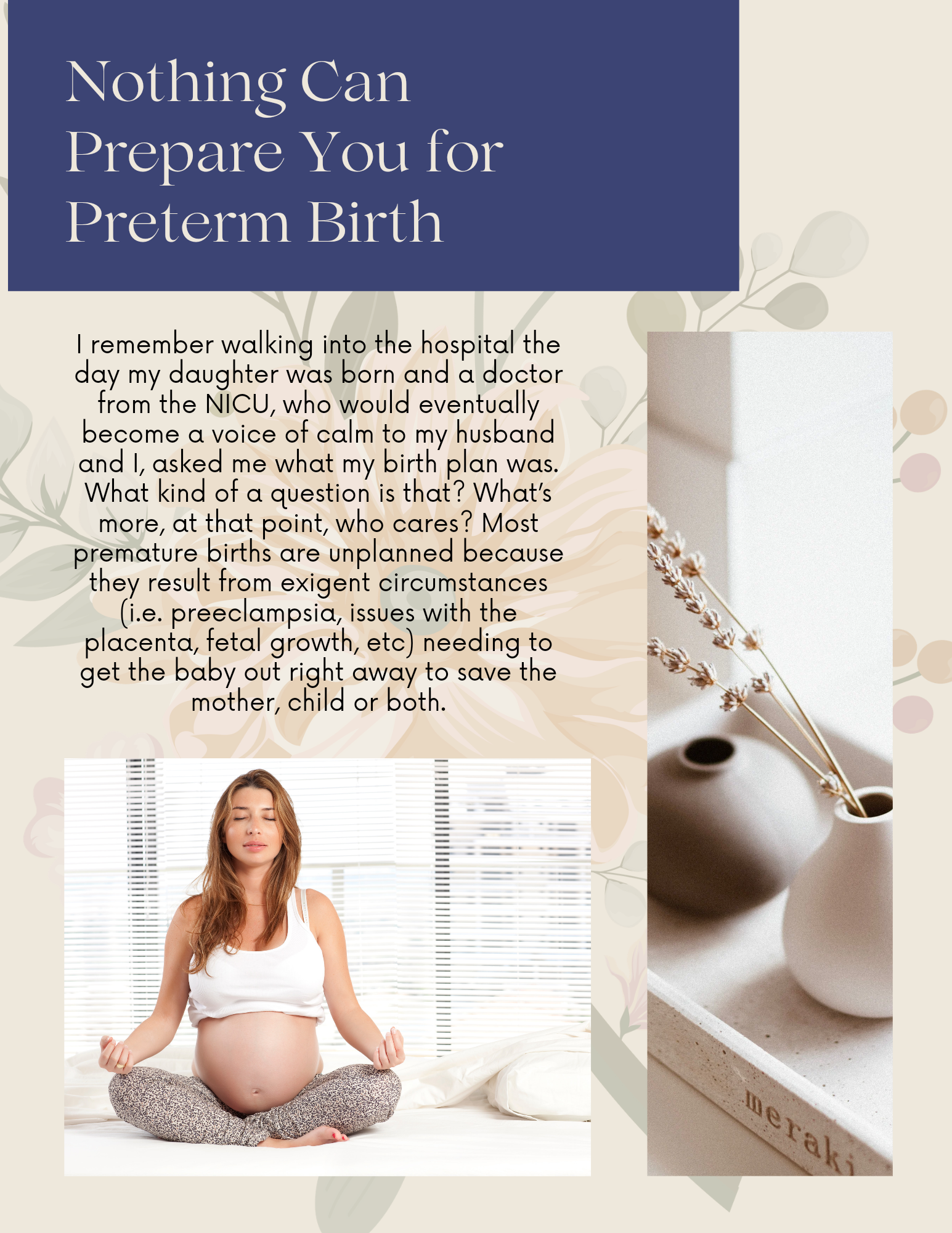 Glow Birth & Body — Prenatal Massage 101: Techniques to Soothe Your Pregnant  Partner