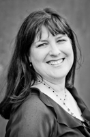 Debbie Mitchell