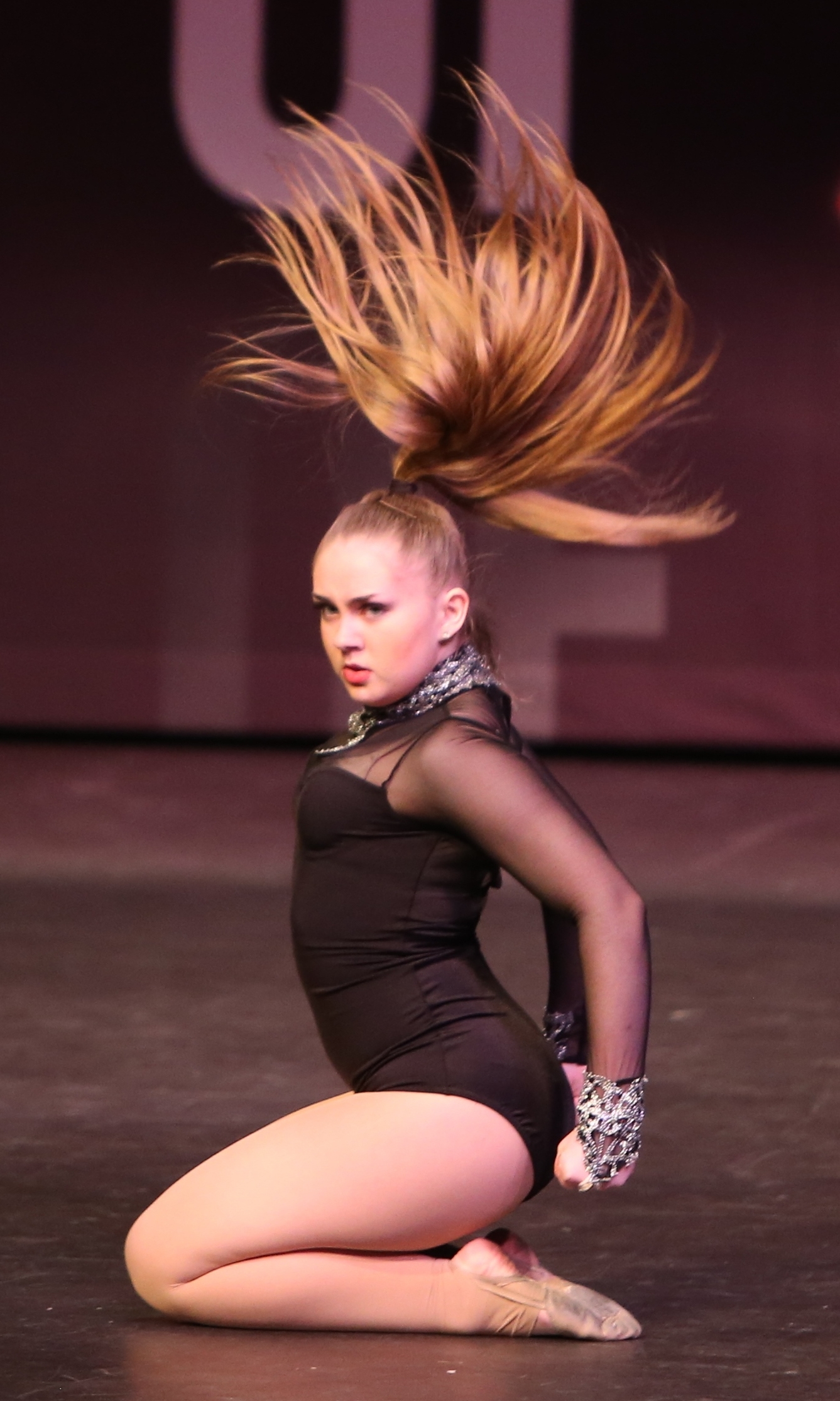 Kendra Bard-Lamoureux