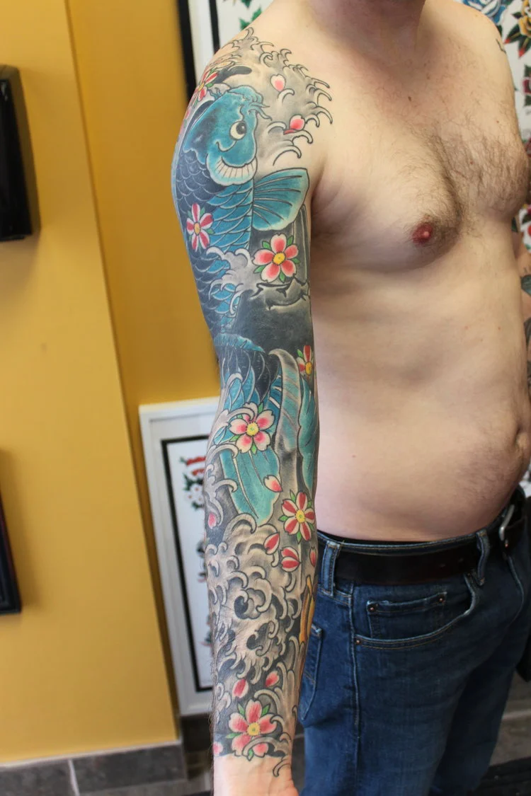 Healed