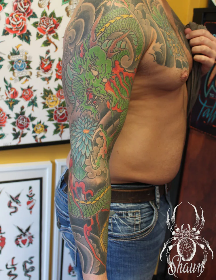 Healed