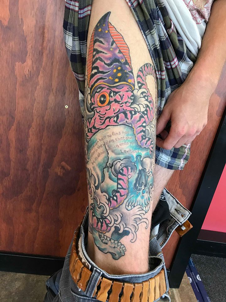 Healed