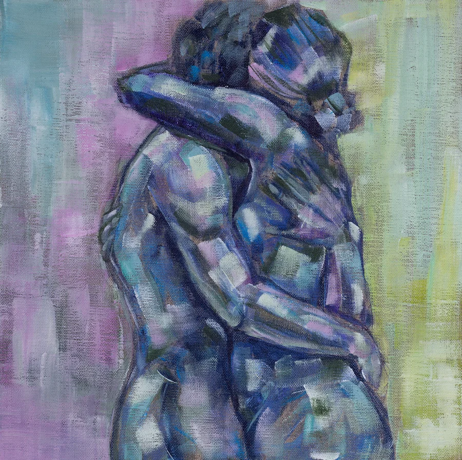 Lover's Knot