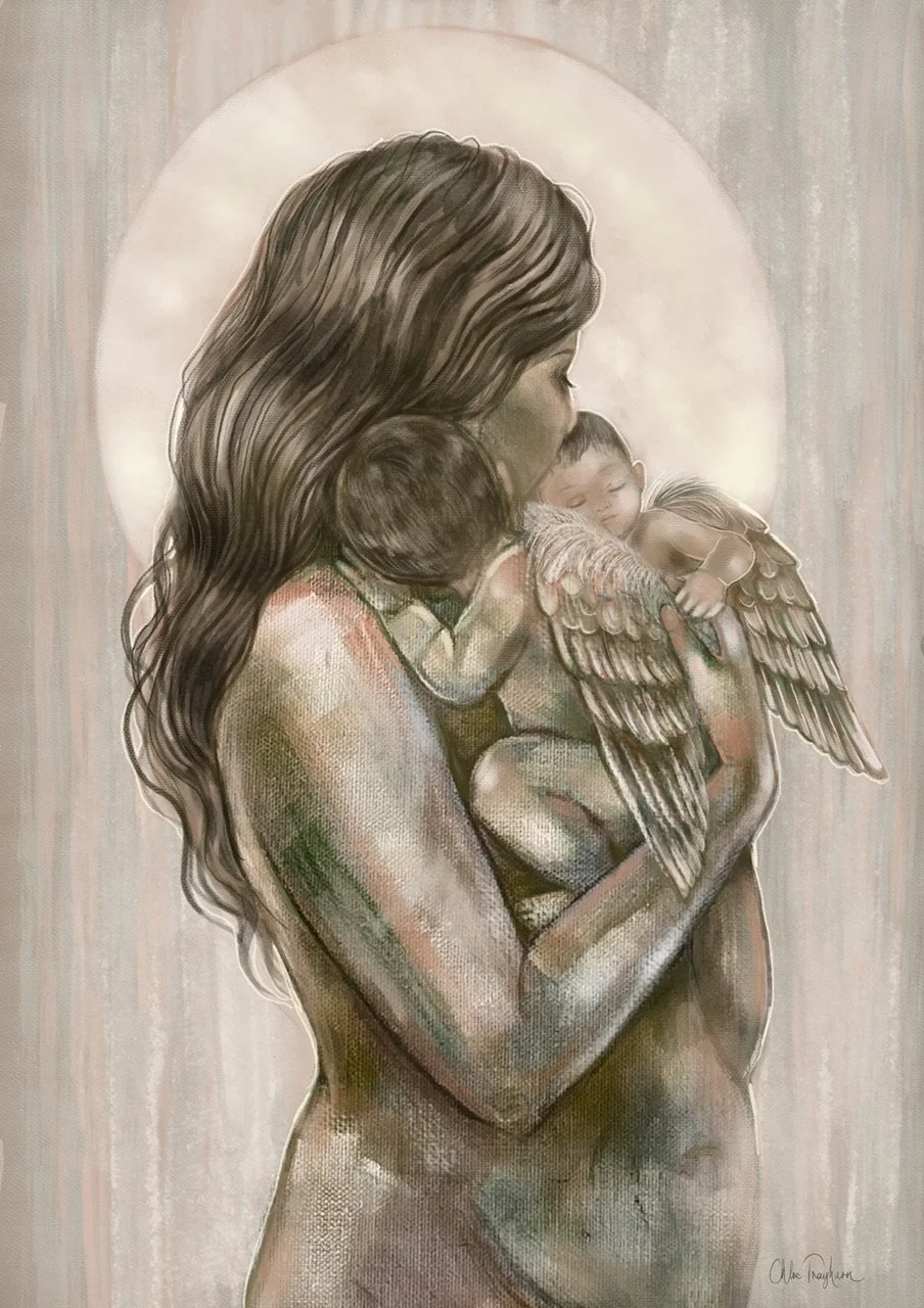 Only Knew Love- Twin Edition