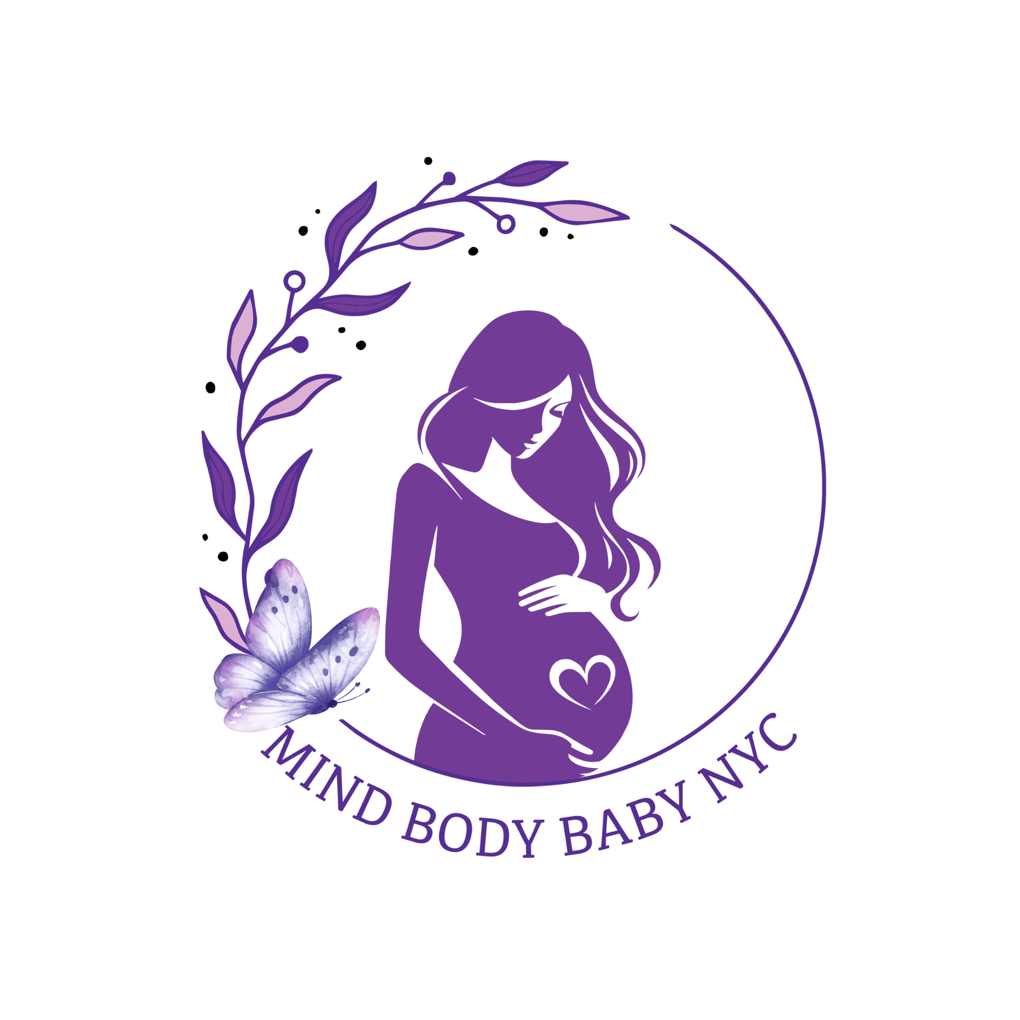 MMB Logo White Butterfly.png