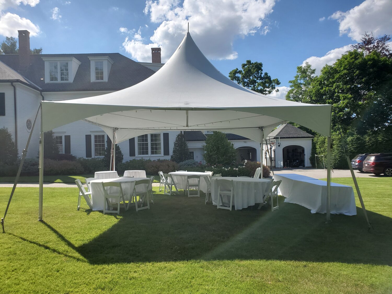 Event Rentals