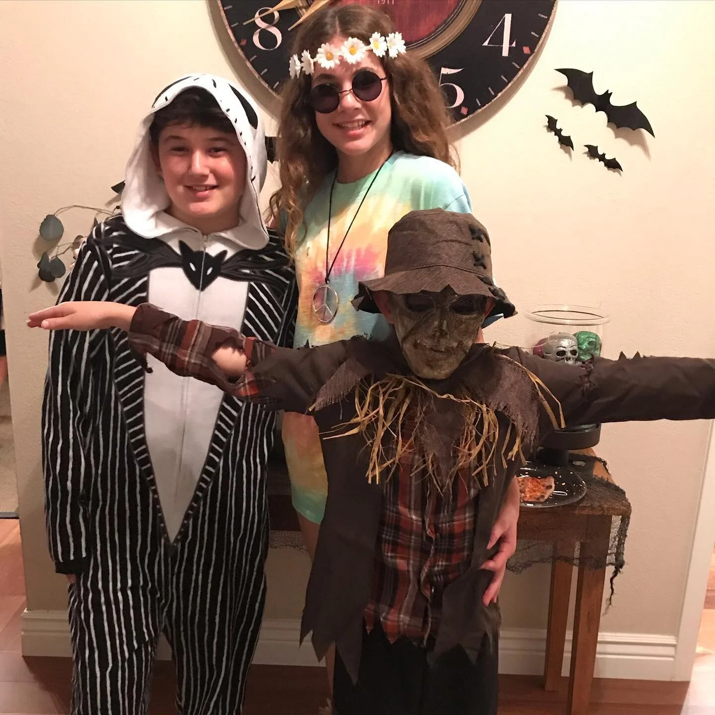 Halloween 2020 ☮️👻🧟&zwj;♂️🖤