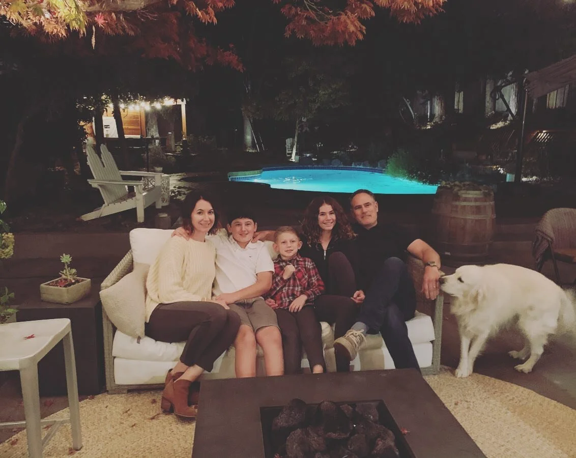 Thanksgiving 2020 💛🧡🦃🍁