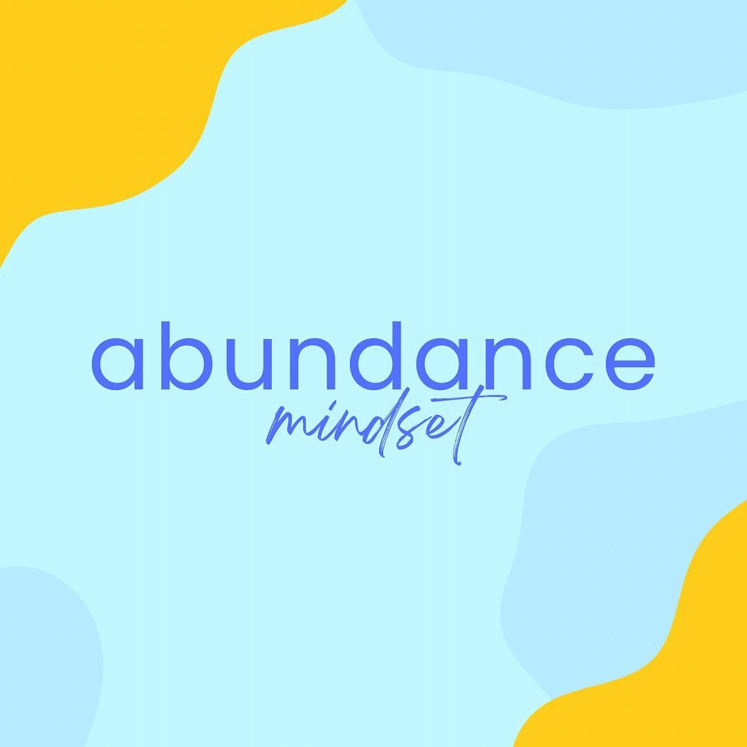Manifesting a joyful AND productive week ahead 🙏🏼 🤩 #abundance