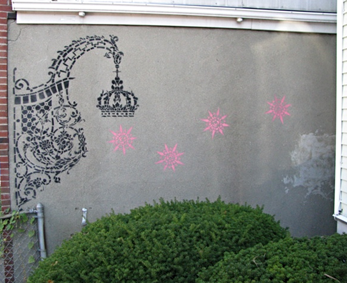 Spore Project | 2005