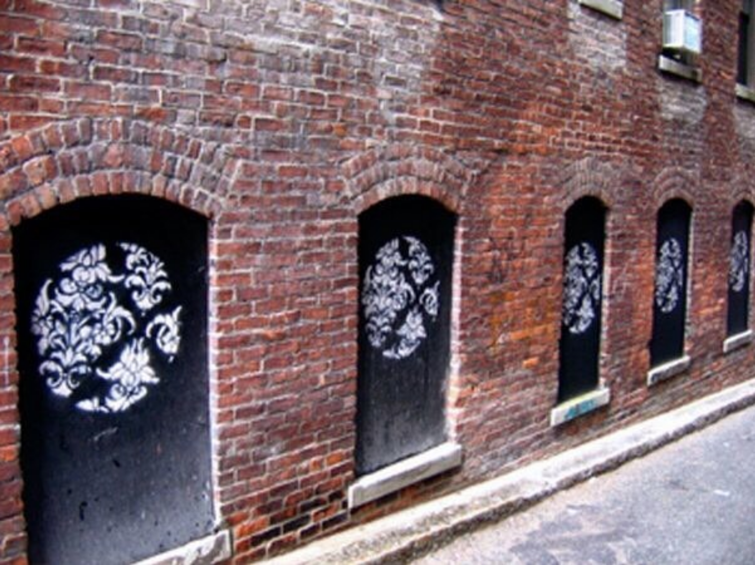 Spore Project | 2005
