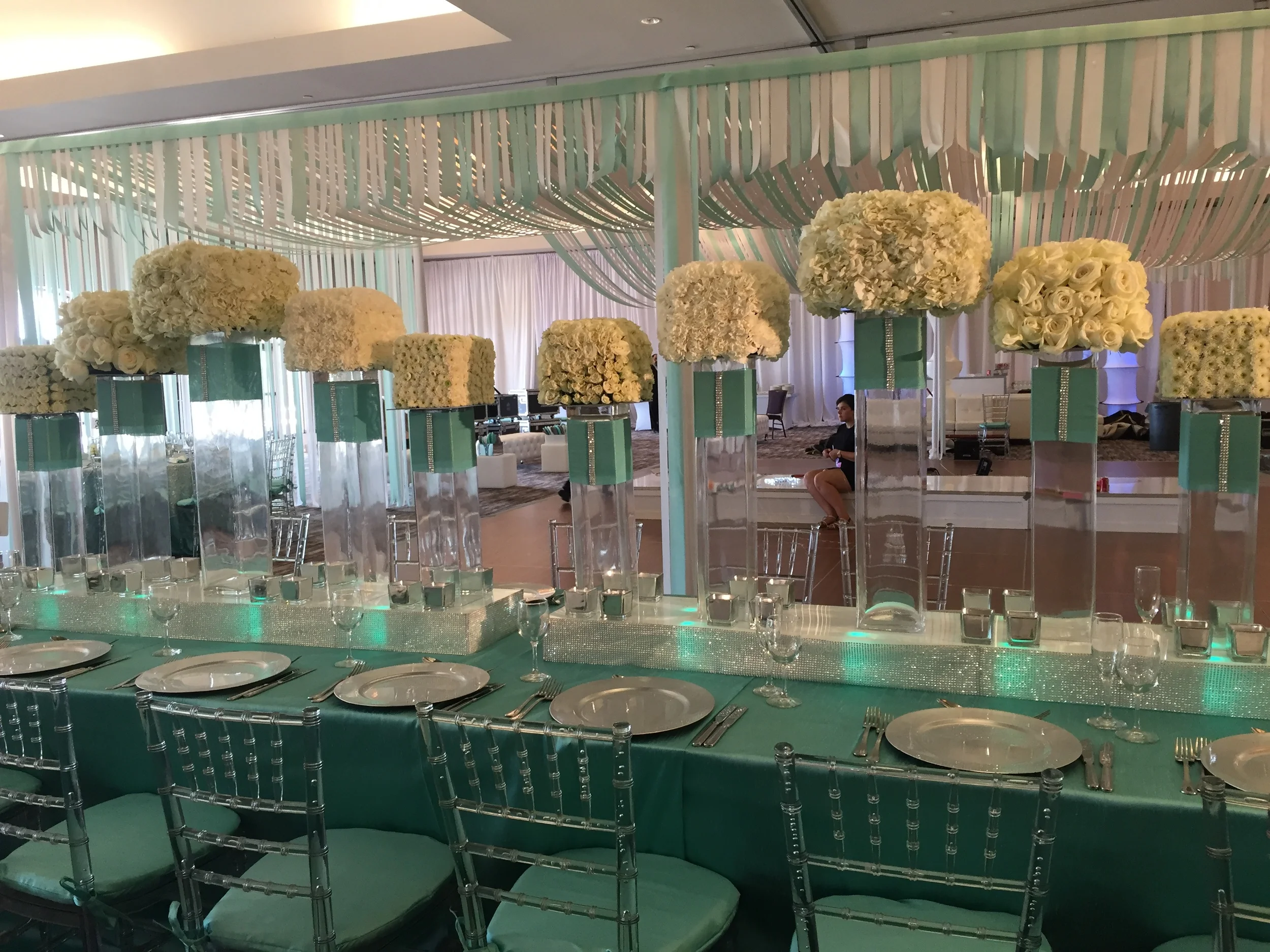 Social — Petal Productions