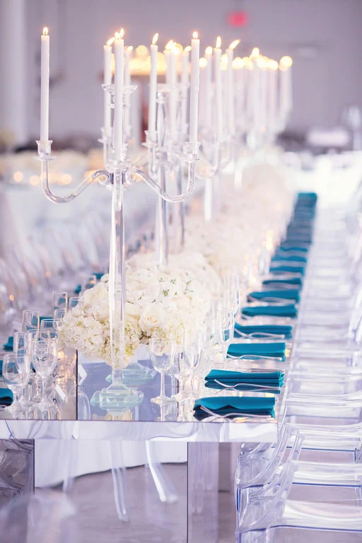 Centerpieces — Petal Productions