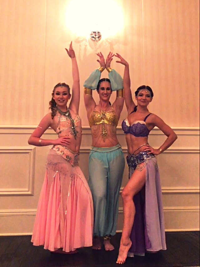 Destin Entertainment character performer entertainer greeter arabian nights moroccan bellydance