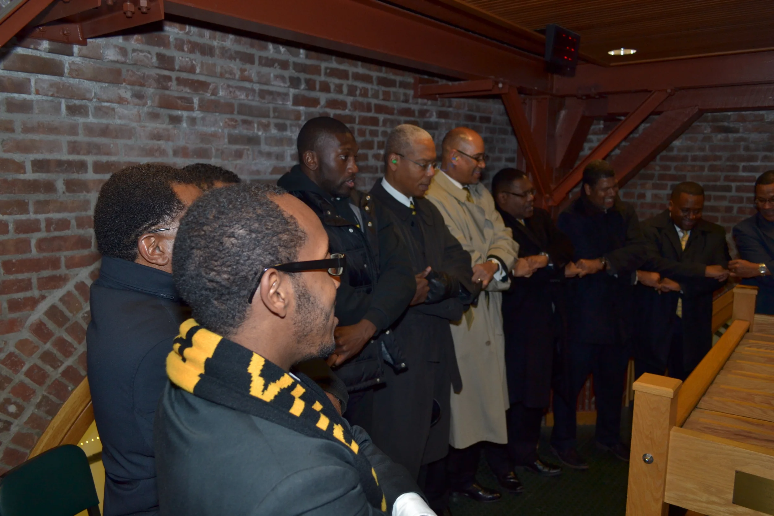 FOUNDERS DAY '15