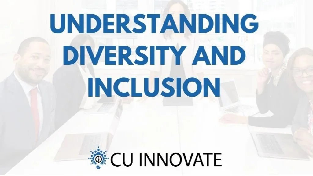 understanding diversity and inclusion