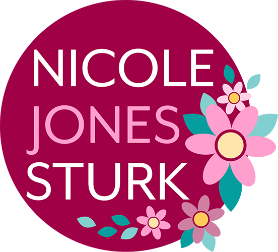 Nicole Jones Sturk