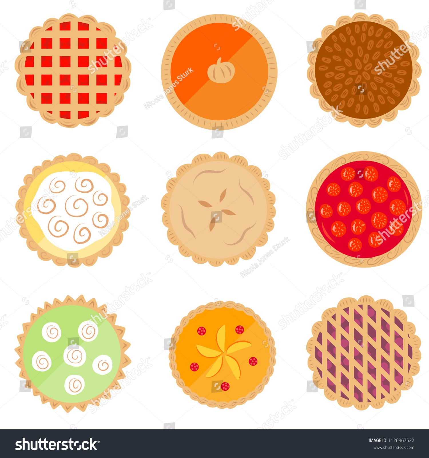 stock-vector-set-of-nine-cute-colorful-pie-vector-icons-1126967522.jpg